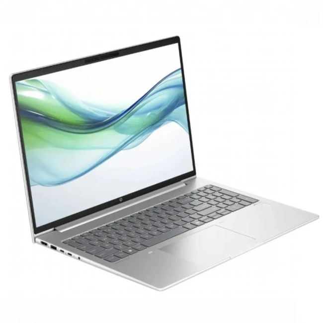 Ноутбук HP ProBook 460 G11 B49ZPPT/16GB 16 ", WUXGA 1920x1200 (16:10), Intel, Core Ultra 7, 16 Гб, 512 ГБ, Intel Arc Graphics, Windows 11 Pro
