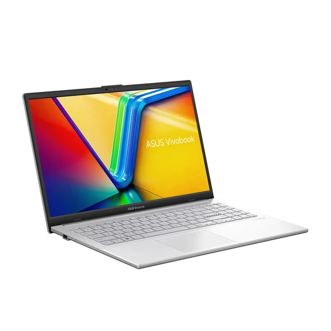 Ноутбук Asus Vivobook Go 15 E1504FA-BQ4412 15.6 ", FHD 1920x1080 (16:9), AMD, Ryzen 5, 16 Гб, 512 ГБ, AMD Radeon 610M