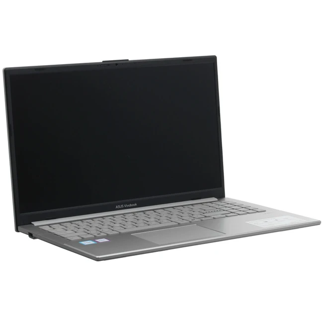 Ноутбук Asus Vivobook GO E1504TA-BQ218 15.6 ", FHD 1920x1080 (16:9), Intel, Processor N-series, 8 Гб, 256 ГБ, Intel Graphics