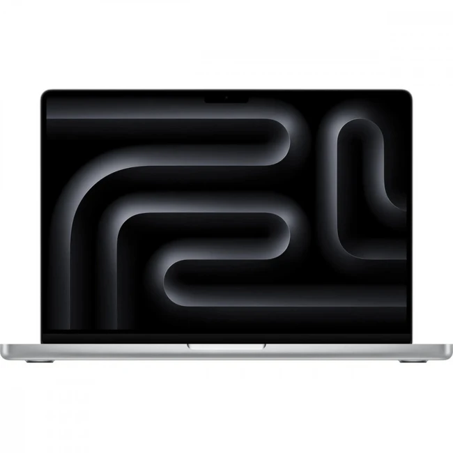 Ноутбук Apple MacBook Pro 14 M5 Silver MDE64ZP/A 14.2 ", 3K 3024x1964 (16:10), Apple, M5 Series, 24 Гб, 1 ТБ, Apple M5 10-Core, Mac OS