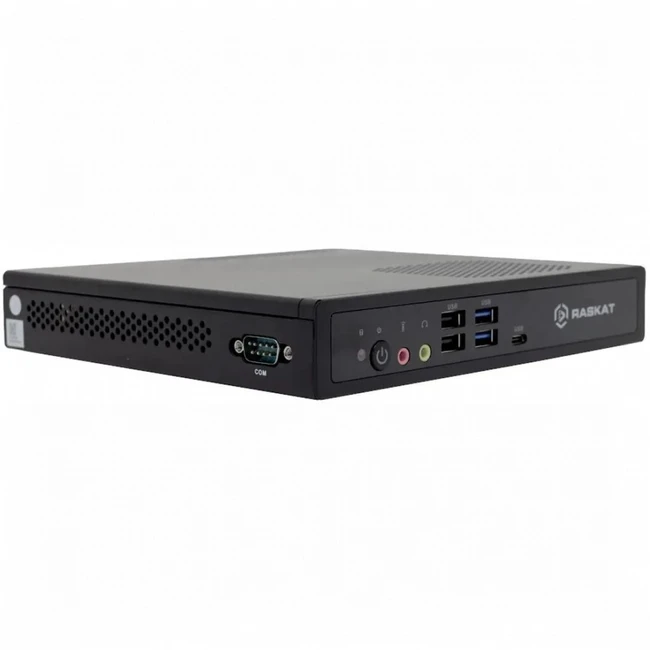 Персональный компьютер Raskat Standart 507 STANDART507168813 Core i5, 12400, 2.5, 16 Гб, DDR4-3200
