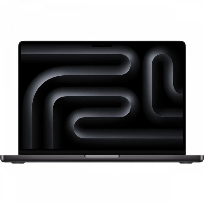 Ноутбук Apple MacBook Pro 14 M5 Max Space Black MGDU4HN/A 14.2 ", 3K 3024x1964 (16:10), Apple, M5 Series, 36 Гб, 2 ТБ, Apple M5 Max 32-Core, Mac OS