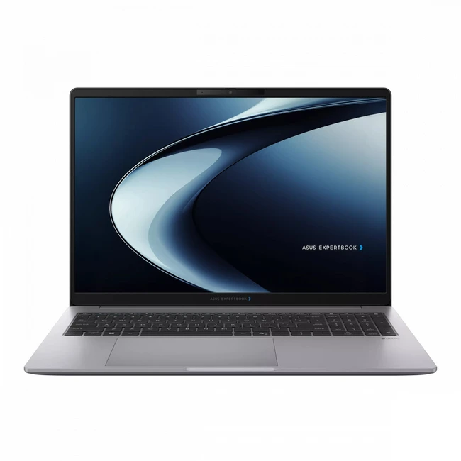 Ноутбук Asus ExpertBook P3 P3606CCAP 90NX0AL1-M00590 16 ", WUXGA 1920x1200 (16:10), Intel, Core Ultra 5, 16 Гб, 512 ГБ, Intel Arc Graphics