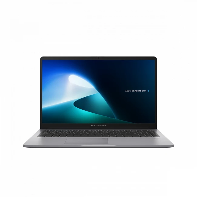 Ноутбук Asus ExpertBook P1 P1503CVA 90NX0881-M03180 15.6 ", FHD 1920x1080 (16:9), Intel, Core 7, 16 Гб, 512 ГБ, Intel Iris Xe Graphics, Windows 11 Pro