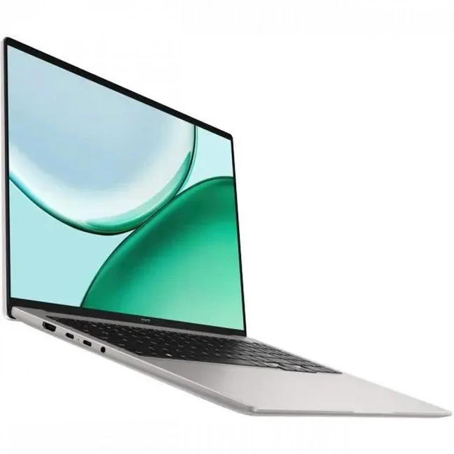 Ноутбук Honor MagicBook 16 2026 LinhaiC 5301ASVP 16 ", WUXGA 1920x1200 (16:10), Intel, Core Ultra 5, 16 Гб, 1 ТБ, Intel Graphics