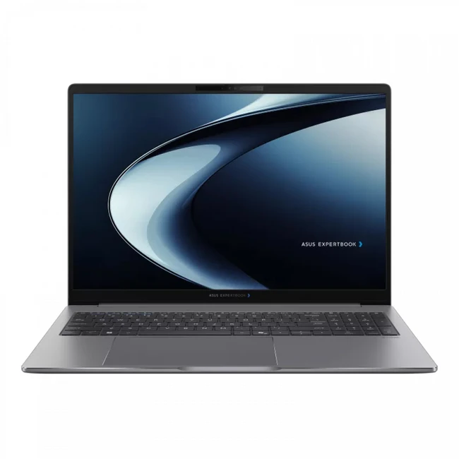 Ноутбук Asus ExpertBook P5 G2 P5605CAA-MB0102 90NX0AC1-M00650 16 ", WUXGA 1920x1200 (16:10), Intel, Core Ultra 5, 16 Гб, 512 ГБ, Intel Graphics