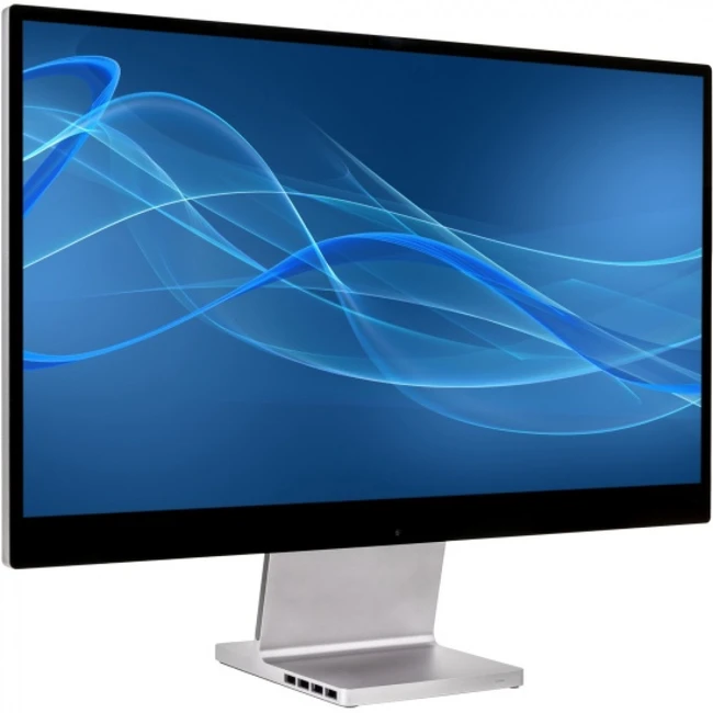 Моноблок HIPER ExpertCenter ED27 ED27-FII5124R8N5С8NSKMS (27 ", Intel, Core i5, 1240P, 3.3 ГГц, 8 Гб, SSD, 512 Гб)