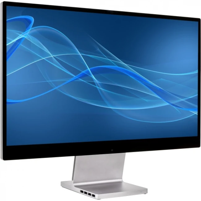 Моноблок HIPER ExpertCenter ED27 ED27-WII7125R16N5С8KNSKMS (27 ", Intel, Core i7, 1255U, 3.5 ГГц, 16 Гб, SSD, 512 Гб)