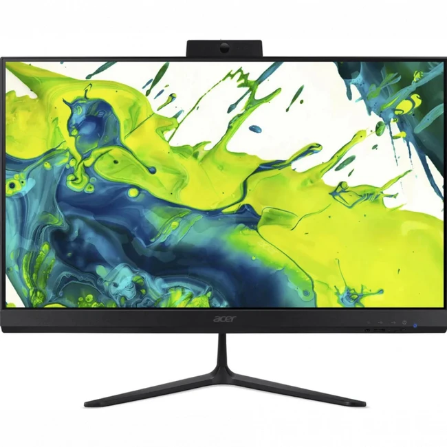Моноблок Acer Aspire C24-2G_UubR57430U DQ.BPREC.00A 23.8 ", AMD, Ryzen 5, 7430U, 2.3, 16 Гб, 512 Гб
