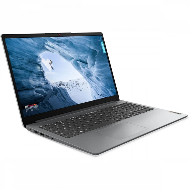 Ноутбук Lenovo IdeaPad 3 15IAU7 82RK00VDRK (15.6 ", FHD 1920x1080 (16:9), Intel, Core i5, 16 Гб, SSD, 512 ГБ, Intel Iris Xe Graphics)