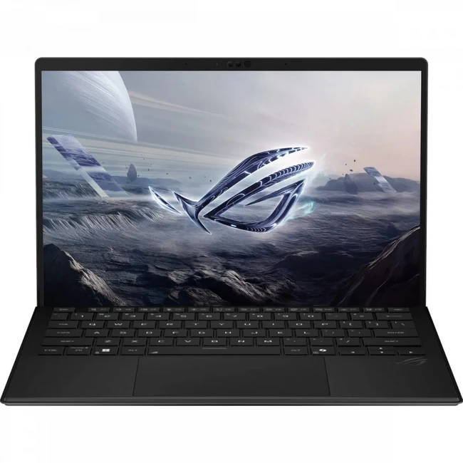 Ноутбук Asus ROG Flow Z13 GZ302EA-RU003W 90NR0JY1-M00FK0 13.4 ", WQXGA 2560x1600 (16:10), AMD, Ryzen AI Max, 32 Гб, 1 ТБ, Radeon 8060S Graphics