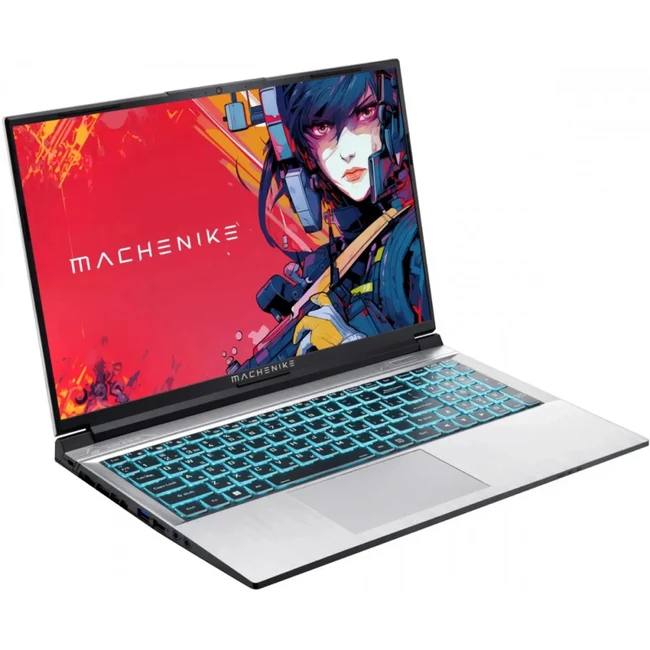 Ноутбук Machenike L15 Star 2K JJ00GL00ERU (15.6 ", WQHD 2560x1440 (16:9), Intel, Core i5, 16 Гб, 512 ГБ, NVIDIA GeForce RTX 4060)