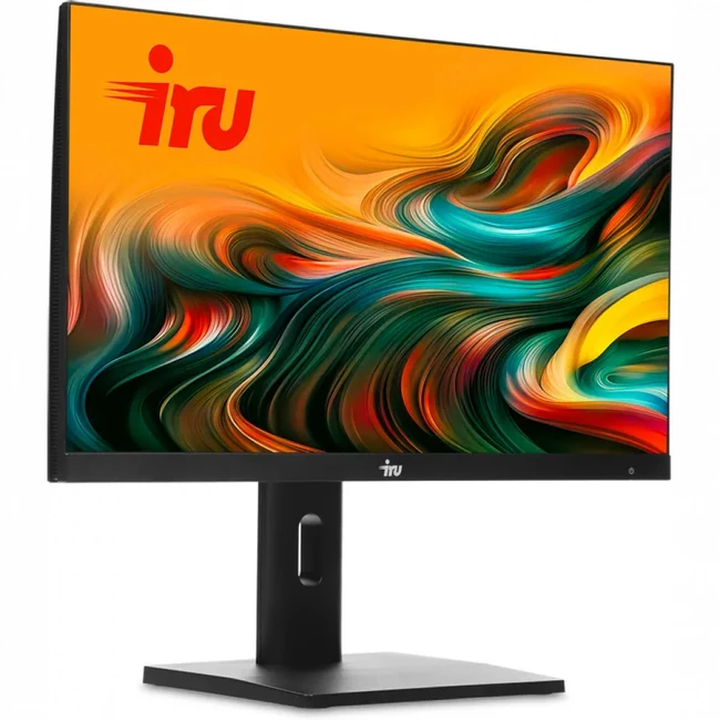 Моноблок iRU Tactio 27IP4 2194515 27 ", Intel, Core i5, 13400, 2.5, 16 Гб, 512 Гб