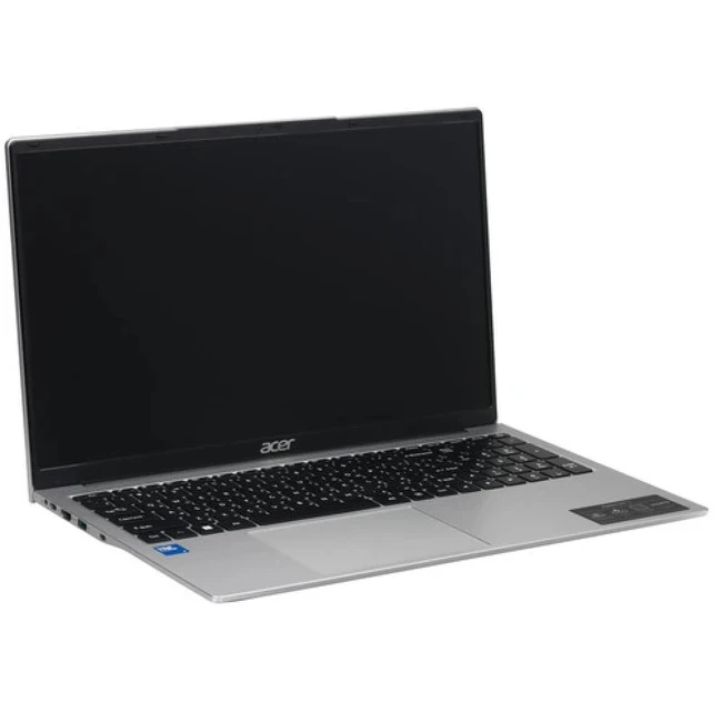 Ноутбук Acer Aspire Lite AL17-31P-3498 NX.DDVCD.001 17.3 ", FHD 1920x1080 (16:9), Intel, Core 3, 8 Гб, 512 ГБ, Intel Graphics