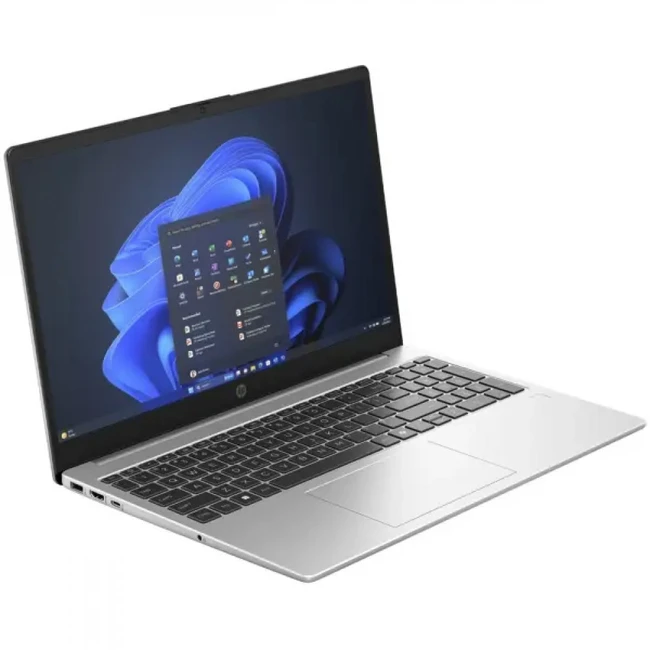 Ноутбук HP 255R G10 AD1U9ET 15.6 ", FHD 1920x1080 (16:9), AMD, Ryzen 5, 16 Гб, 512 ГБ, AMD Radeon 660M