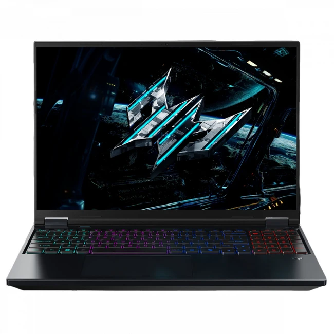 Ноутбук Acer Predator Helios Neo PHN16-I31-771W NH.U62CD.001 16 ", WQXGA 2560x1600 (16:10), Intel, Core i7, 32 Гб, 1 ТБ, nVidia GeForce RTX 5070