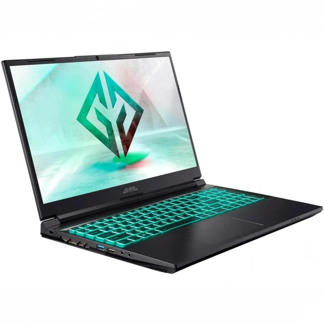 Ноутбук GMNG Skill MN15P7-BECN01 (15.6 ", WQHD 2560x1440 (16:9), Intel, Core i7, 32 Гб, 1 ТБ, nVidia GeForce RTX 3060)