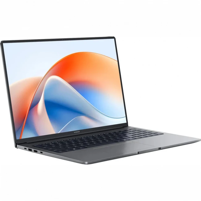 Ноутбук Honor MagicBook X16 Plus 5301ALVX_L 16 ", WUXGA 1920x1200 (16:10), Intel, Core 5, 16 Гб, 512 ГБ, Intel Iris Xe Graphics, Windows 11 Home
