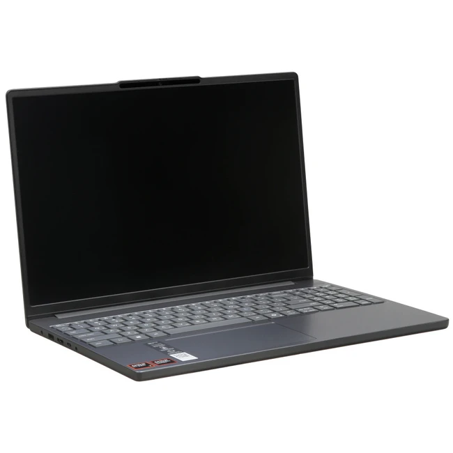 Ноутбук Lenovo IdeaPad Slim 3 15ARP10 83K700TUUS 15.3 ", WUXGA 1920x1200 (16:10), AMD, Ryzen 7, 16 Гб, 512 ГБ, AMD Radeon 680M, Windows 11 Home