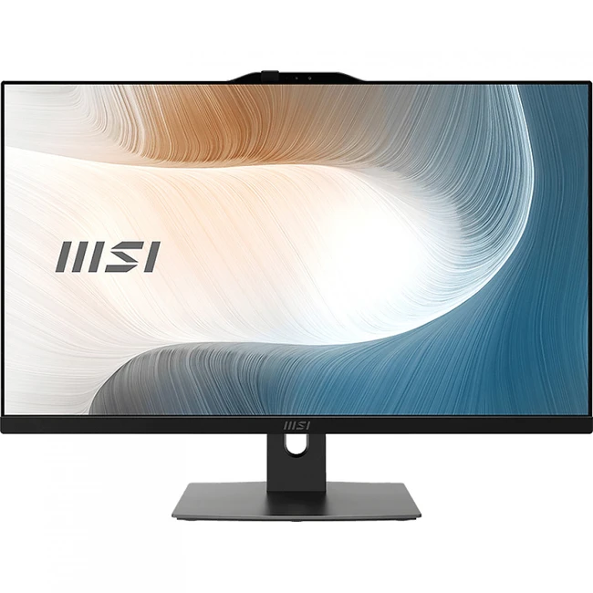 Моноблок MSI Modern AM242P 1MA-2435XRU 9S6-AE0731-2435 23.8 ", Intel, Core 3, 100U, 1.2, 16 Гб, 512 Гб