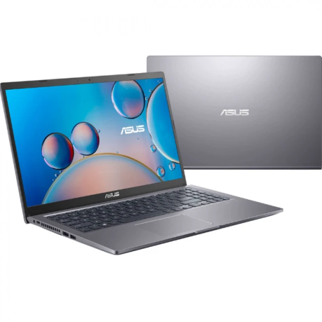 Ноутбук Asus X515EA-BQ4268 90NB0TY1-M04PZ0 15.6 ", FHD 1920x1080 (16:9), Intel, Pentium, 8 Гб, 256 ГБ, Intel UHD Graphics
