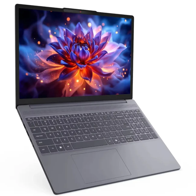 Ноутбук Lenovo IdeaPad Slim 3 15IPH11 83UR001LRK 15.3 ", WUXGA 1920x1200 (16:10), Intel, Core Ultra 5, 24 Гб, 512 ГБ, Intel Graphics