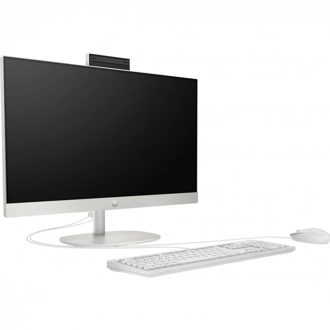 Моноблок HP ProOne 240 G10 9M9G0AT_S 23.8 ", Intel, Core i5, 1334U, 1.3, 16 Гб, 512 Гб