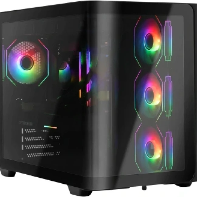 Персональный компьютер Bloody BD-PC CZ79V3 2170117 Core i9, 14900KF, 3.2, 16 Гб, DDR5-5600, Windows 11 Home