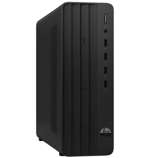 Персональный компьютер HP Pro SFF 290 G9 935Z8EA (Core i3, 13100, 3.4 ГГц, 8 Гб, DDR4-3200, SSD, Windows 11 Pro)