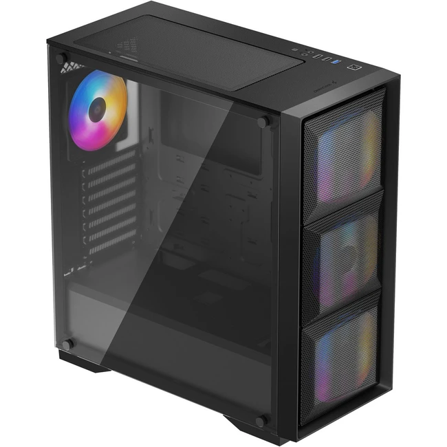 Персональный компьютер NO NAME ARG Gaming 330 94330LC Core i3, 13100F, 3.4 ГГц, 16 Гб, SSD