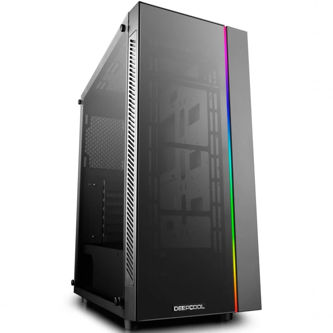Персональный компьютер NO NAME ARG Gaming 327 94327LC Core i3, 13100F, 3.4 ГГц, 16 Гб, SSD