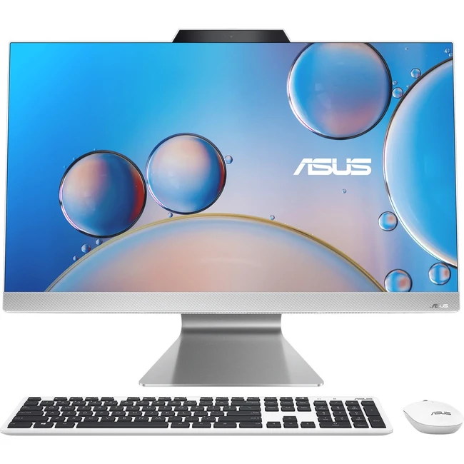 Моноблок Asus F3702WFAK-WA0060 90PT03M1-M004C0 27 ", AMD, Ryzen 5, 7520U, 2.8, 8 Гб, 512 Гб