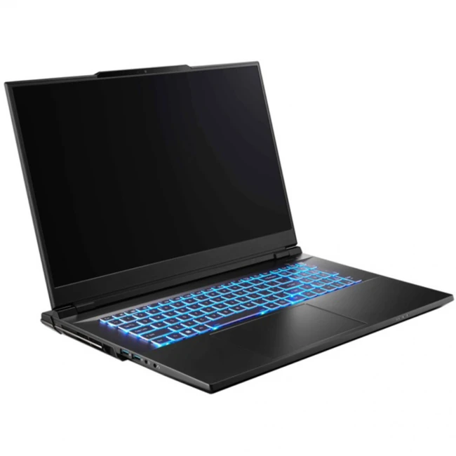 Ноутбук Colorful X17 Pro Max A10003400442 (17.3 ", WQHD 2560x1440 (16:9), Intel, Core i7, 32 Гб, SSD, 1 ТБ, NVIDIA GeForce RTX 4080)