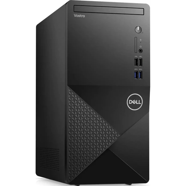 Персональный компьютер Dell Vostro 3020 Tower 210-BFYY-2 (Core i7, 13700, 2.1 ГГц, 8 Гб, DDR4-3200, SSD, Windows 11 Pro)