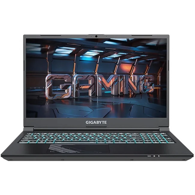 Ноутбук Gigabyte G5 KF5 G5 KF5-H3KZ354KH (15.6 ", FHD 1920x1080 (16:9), Intel, Core i7, 16 Гб, 1 ТБ, NVIDIA GeForce RTX 4060, Windows 11 Home)