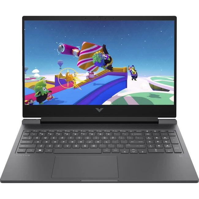 Ноутбук HP Victus 16-r0002ci 7Y2C2EA (16.1 ", FHD 1920x1080 (16:9), Intel, Core i7, 16 Гб, 1 ТБ, NVIDIA GeForce RTX 4060)
