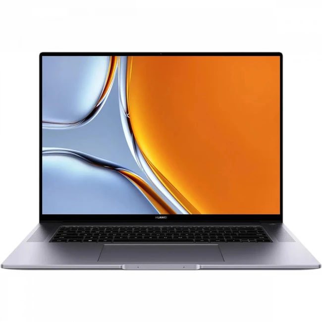 Ноутбук Huawei MateBook 16S CREFG-X 53013WAW (16 ", WQXGA+ 2520x1680 (3:2), Intel, Core i9, 32 Гб, SSD, 1 ТБ, Intel UHD Graphics)