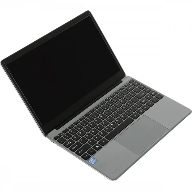 Ноутбук Chuwi HeroBook Pro 1746087 (14.1 ", FHD 1920x1080 (16:9), Intel, Celeron, 8 Гб, SSD, 256 ГБ, Intel UHD Graphics)