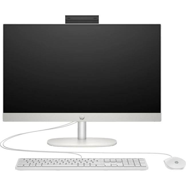 Моноблок HP All-in-One 24-cr0010ci 7Y057EA (23.8 ", AMD, Ryzen 5, 7520U, 2.8 ГГц, 8 Гб, SSD, 512 Гб)