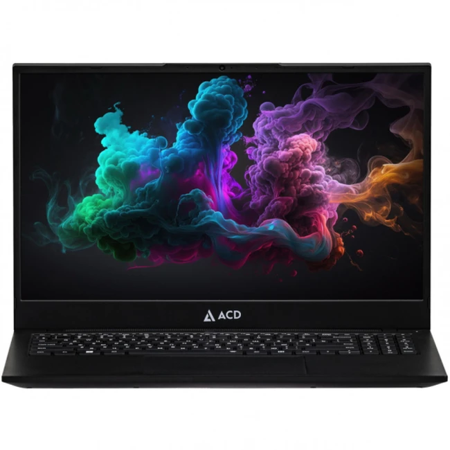 Ноутбук ACD 15S G2 AH15SI3282WB 15.6 ", FHD 1920x1080 (16:9), Intel, Core i7, 8 Гб, 512 ГБ, Intel UHD Graphics