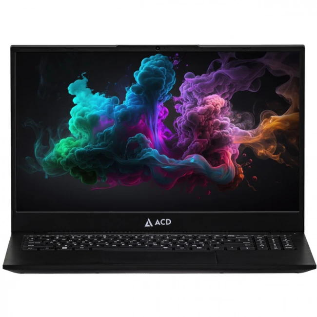 Ноутбук ACD 15S G3 AH15SI3362WB 15.6 ", FHD 1920x1080 (16:9), Intel, Core i7, 16 Гб, 512 ГБ, Intel UHD Graphics