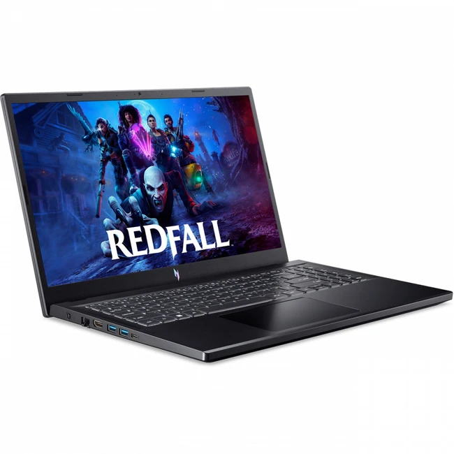Ноутбук Acer Nitro V 15 ANV15-51-7341 NH.QN9CD.005 (15.6 ", FHD 1920x1080 (16:9), Intel, Core i7, 16 Гб, SSD, 1 ТБ, nVidia GeForce RTX 3050)