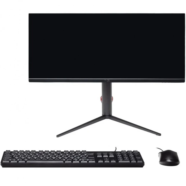 Моноблок X-Game Walkiria Q500 Pro (All in one) Моноблок 30" X-Game Walki (30 ", Intel, Core i3, 10100T, 3.0 ГГц, 8 Гб, SSD, 512 Гб)