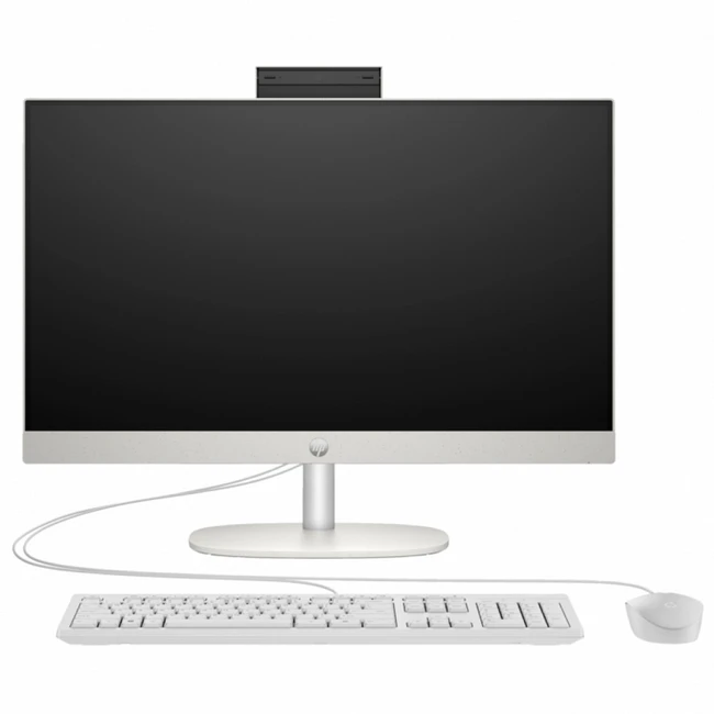 Моноблок HP ProOne 240 G10 885G7EA (23.8 ", Intel, Core i5, 1335U, 3.4 ГГц, 16 Гб, SSD, 512 Гб)