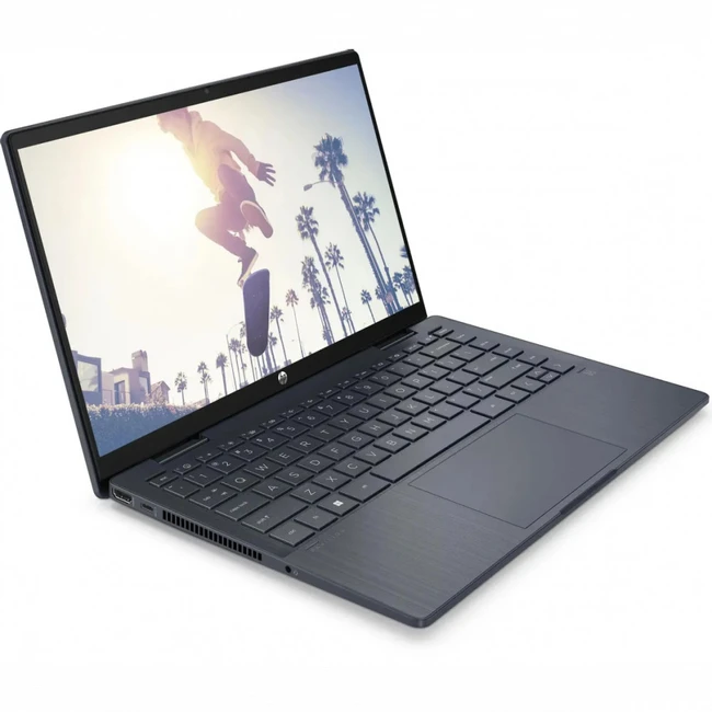 Ноутбук HP Pavilion x360 14-ek1027ci 9D3T3EA (14 ", FHD 1920x1080 (16:9), Intel, Core i5, 16 Гб, SSD, 512 ГБ, Intel Iris Xe Graphics)