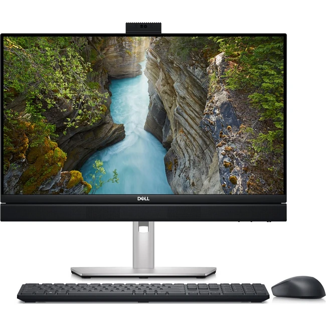 Моноблок Dell Optiplex 7410 210-BFWX (23.8 ", Intel, Core i7, 13700, 2.1 ГГц, 16 Гб, SSD, 512 Гб)