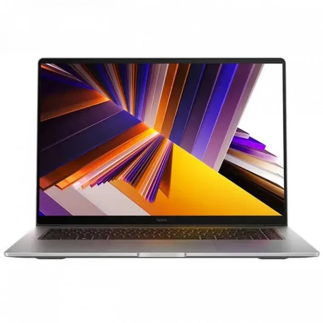 Ноутбук Xiaomi Redmibook JYU4585CN (16 ", WUXGA 1920x1200 (16:10), Intel, Core i5, 16 Гб, SSD, 512 ГБ, Intel UHD Graphics)