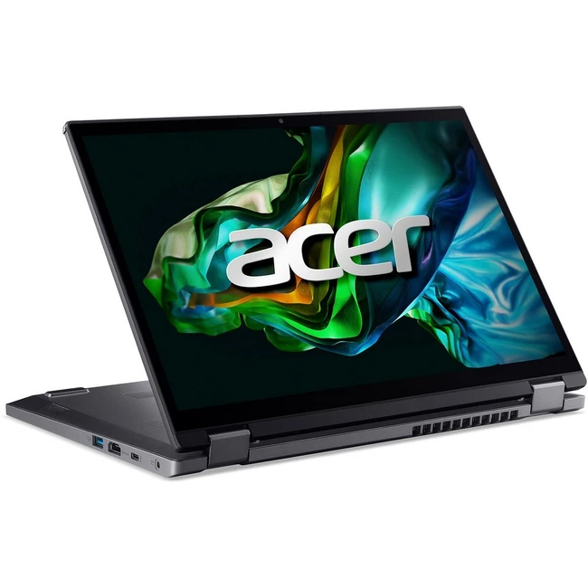 Ноутбук Acer Aspire 5 Spin 14 A5SP14-51MTN NX.KHTER.002 14 ", WUXGA 1920x1200 (16:10), Intel, Core i7, 16 Гб, 1 ТБ, Intel Iris Xe Graphics, Windows 11 Home