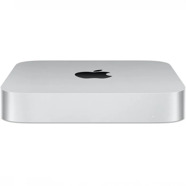 Персональный компьютер Apple Mac Mini (M2, 2023) (Z16L00005) (Apple M2 series, M2, 2.4 ГГц, 16 Гб, DDR5-6400, SSD, Mac OS)