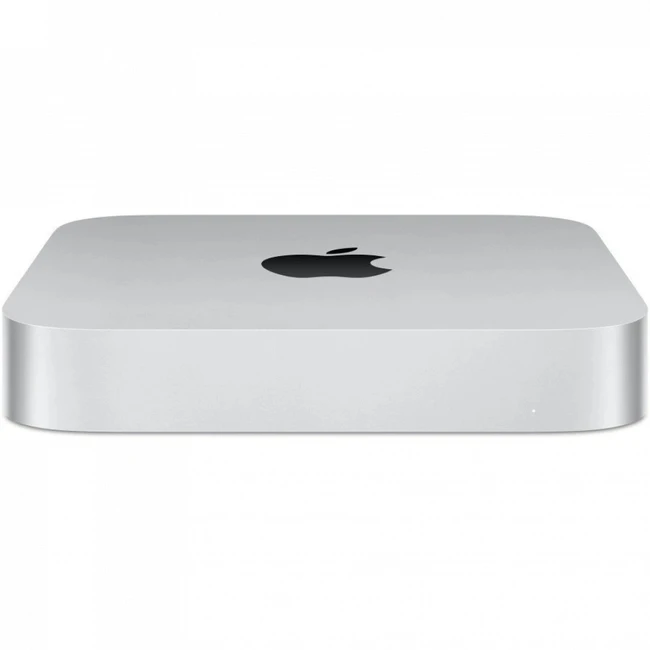 Персональный компьютер Apple Mac Mini (M2 Pro, 2023) MNH73ZP/A (Apple M2 series, M2 Pro, 2.424 ГГц, 16 Гб, DDR5-6400, SSD, Mac OS)